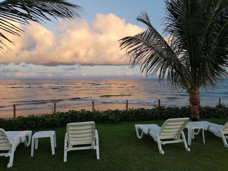 Foto do Apartamento 227 - Paraíso dos Corais Guarajuba