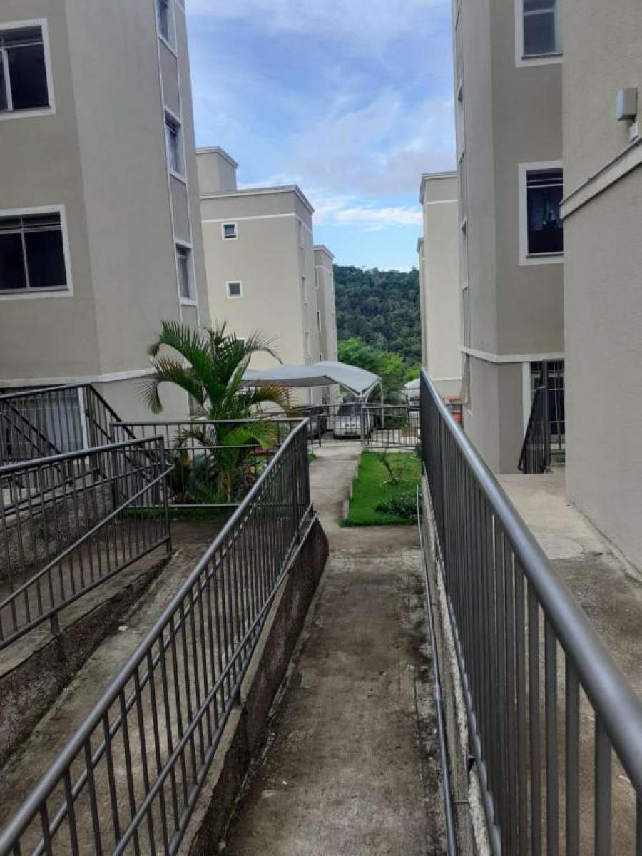 Foto do Apartamento nas montanhas