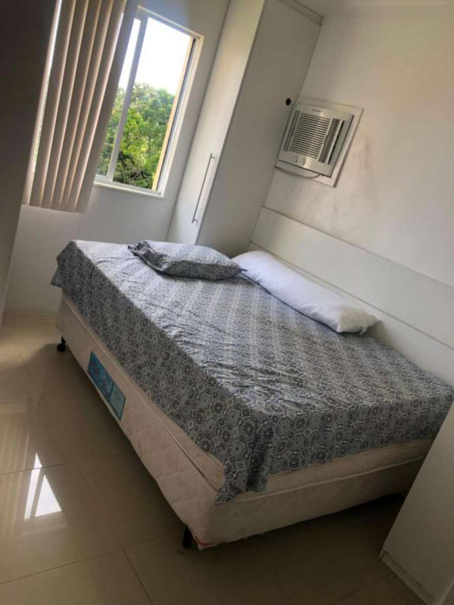 Foto do Apartamento muito confortável e de preço excelente !!