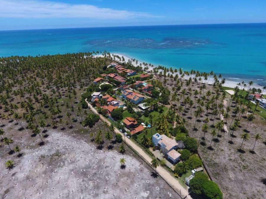 Foto do Casa Pontal dos Carneiros - Praia dos Carneiros