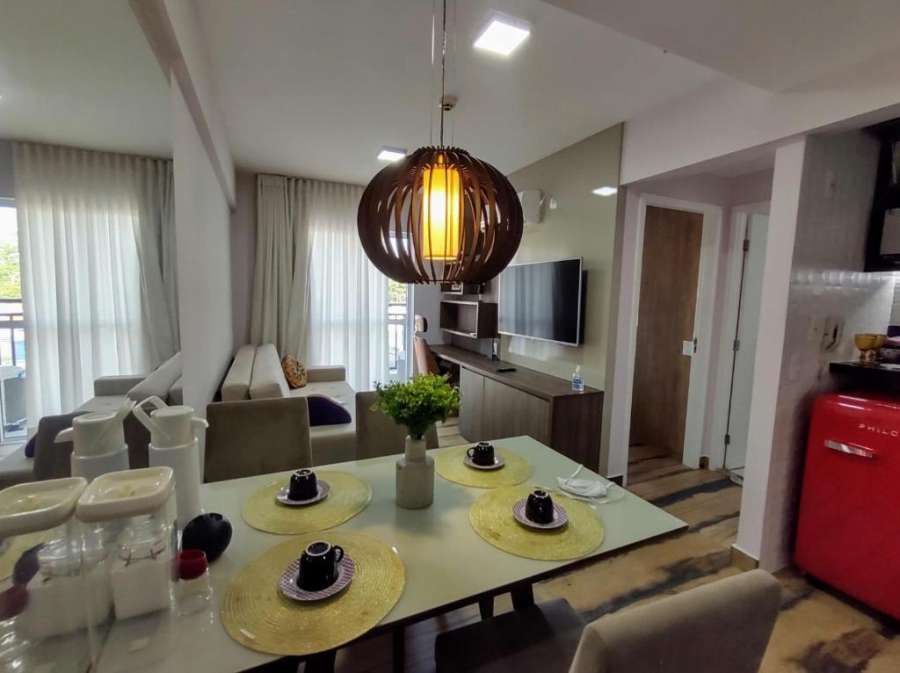 Foto do Flat 204 Smart Residence Teresina