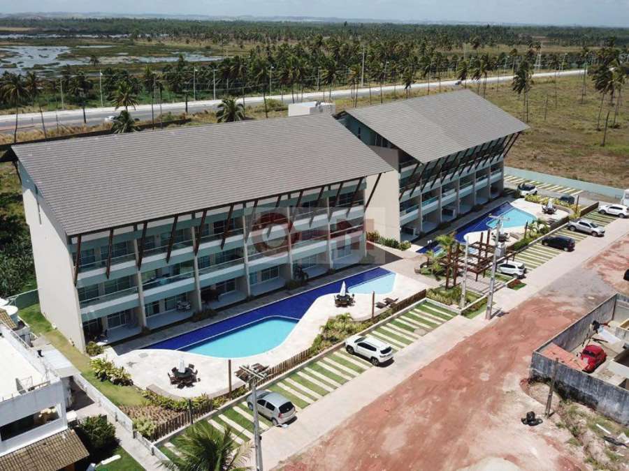 Foto do Linda Cobertura Duplex em Porto de Galinhas