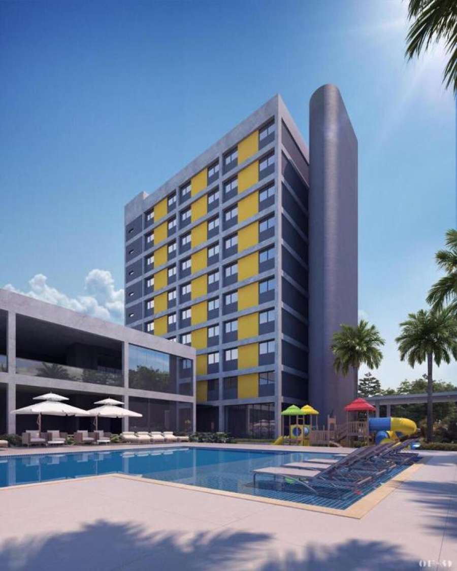 Hotel Solar Pedra da Ilha Foto do Hotel Solar Pedra da Ilha