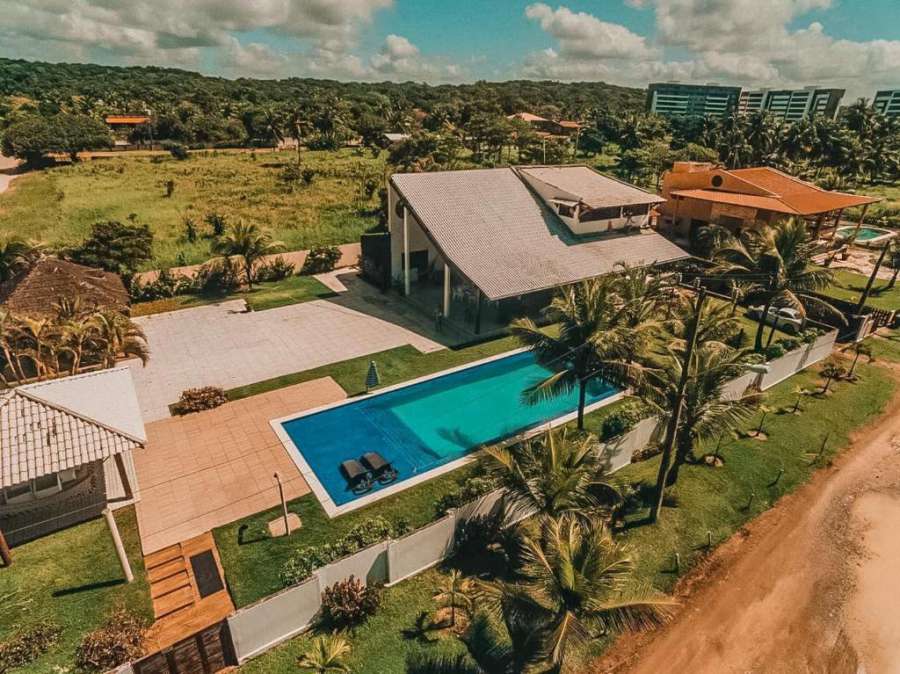 Foto do RESERVA DO PAIVA - A MELHOR CASA PARA TEMPORADA