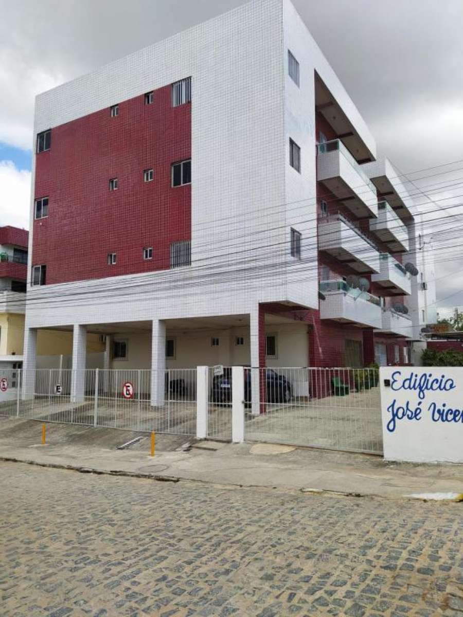 Foto do Apartamento inteiro na Cabaceira