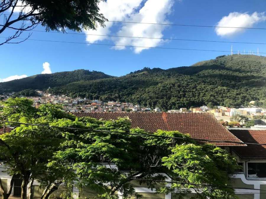 Foto do Casa 3 qtos com garagem bem localizada