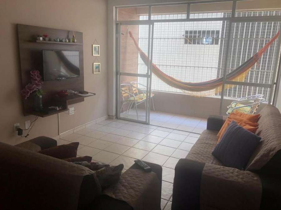 Foto do Apartamento beira mar no bessa! Até 8 pessoas!