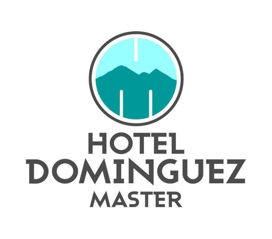 Foto do Hotel Dominguez Master