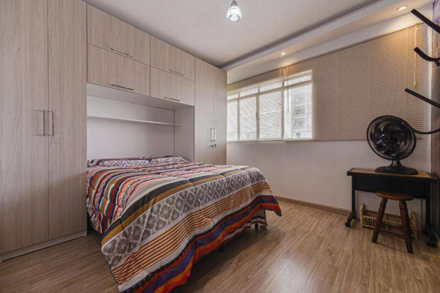 Foto do Apartamento com WiFi na regiao central de SP