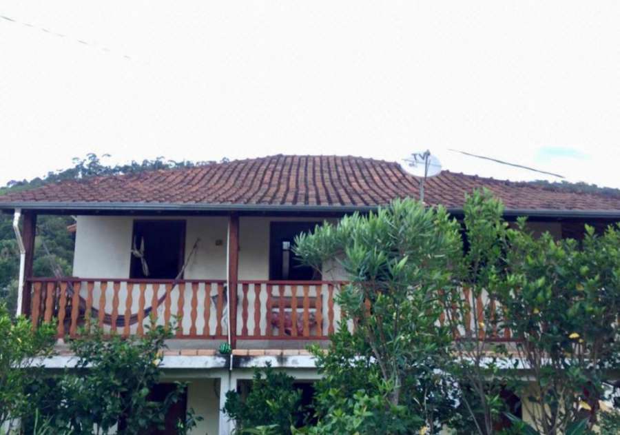 Foto do Su Casa • Ibitipoca