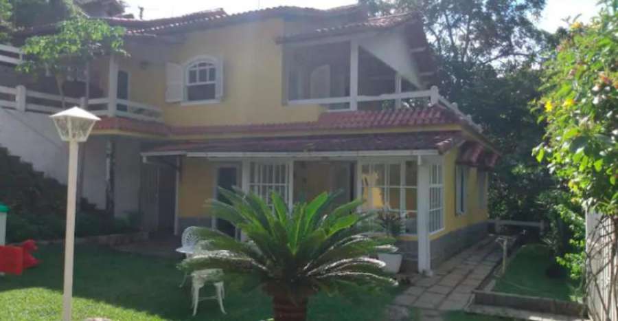 Foto do Casa em Itaipava Perfeita para Grupos e Familiares