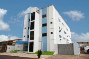 Monte Castro Executive Hotel Foto do Monte Castro Executive Hotel