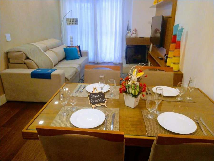 Foto do Apartamento Belluno poucos minutos de Gramado