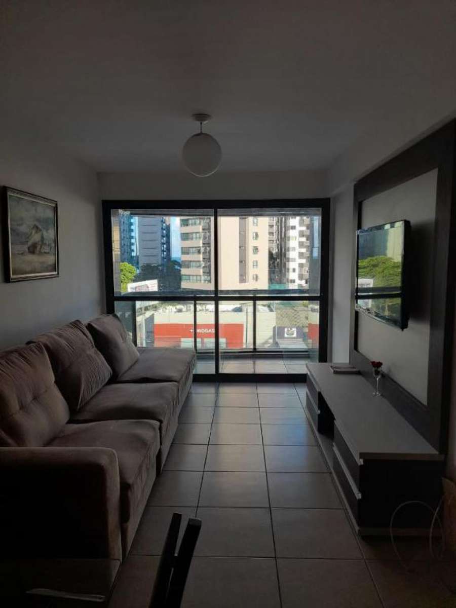 Foto do Apartamento em boa viagem 3 quartos