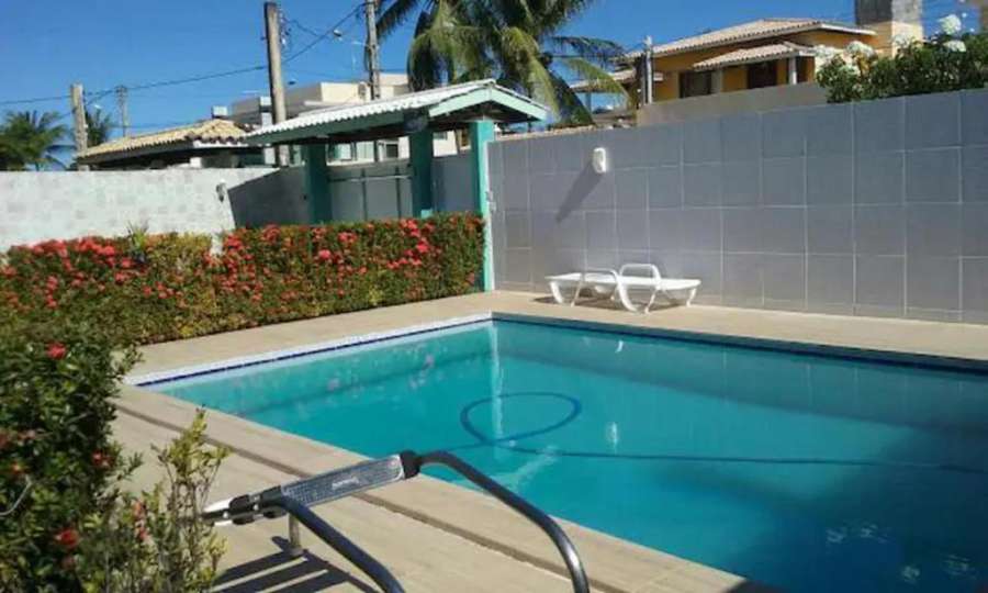 Foto do Casa em condominio Barra do Jacuípe