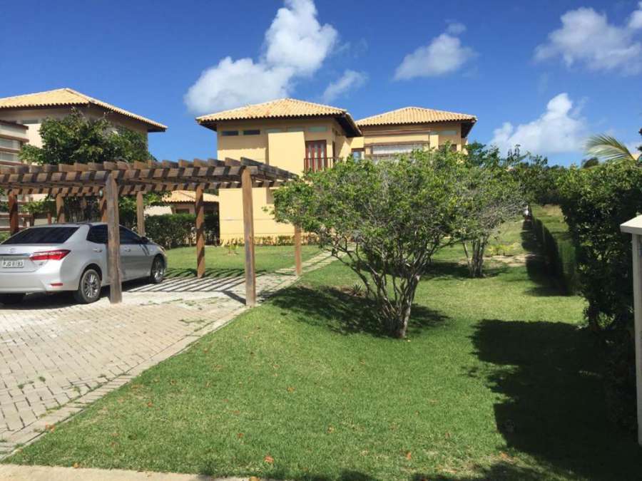 Foto do Casa de luxo com piscina em Costa do Sauipe