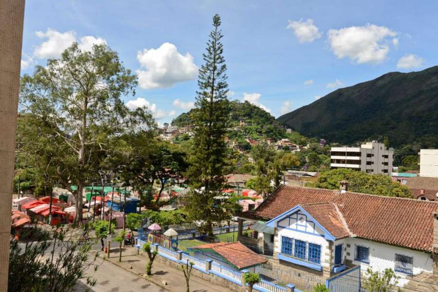 Foto do SUPER CASA de 10 suítes no coração de Teresópolis