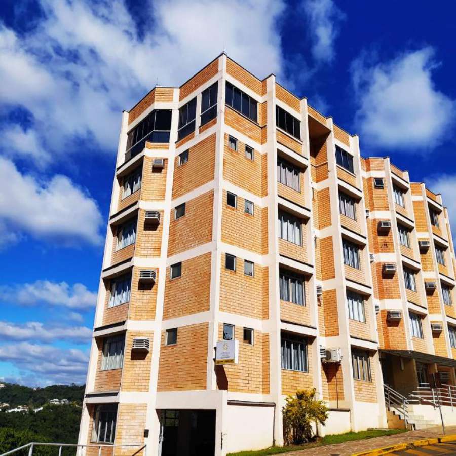 Hotel Farol Foto do Hotel Farol