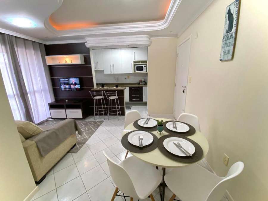Apartamento central c/ Garagem e Wi-fi Foto do Apartamento central c/ Garagem e Wi-fi