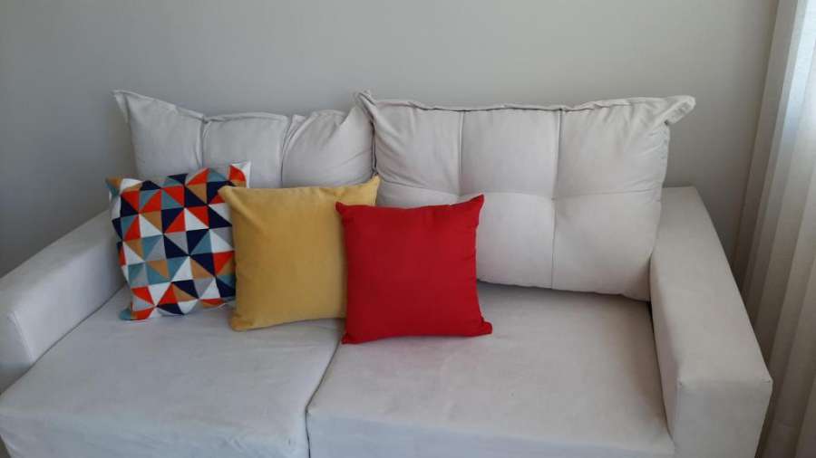 Mix aparts -Apartamento perfeito em Tijucas -SC Foto do Mix aparts -Apartamento perfeito em Tijucas -SC