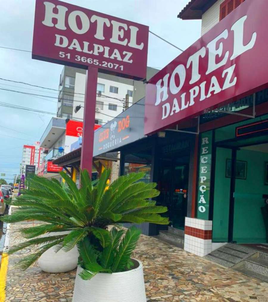 Foto do Hotel Dalpiaz