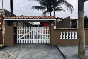 Itanhaém casa de praia Foto do Itanhaém casa de praia