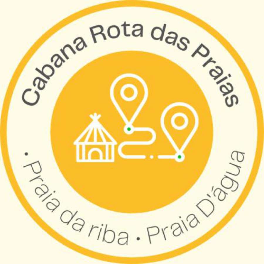 Cabana Rota das Praias Foto do Cabana Rota das Praias