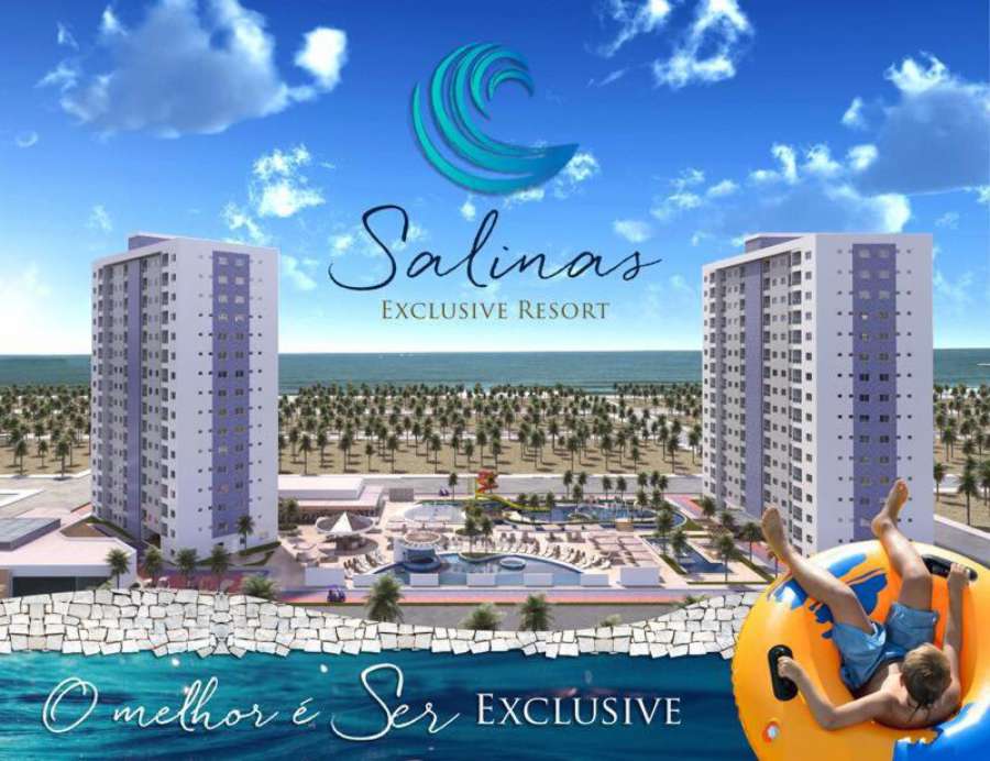 Foto do Salinas Exclusive Resort