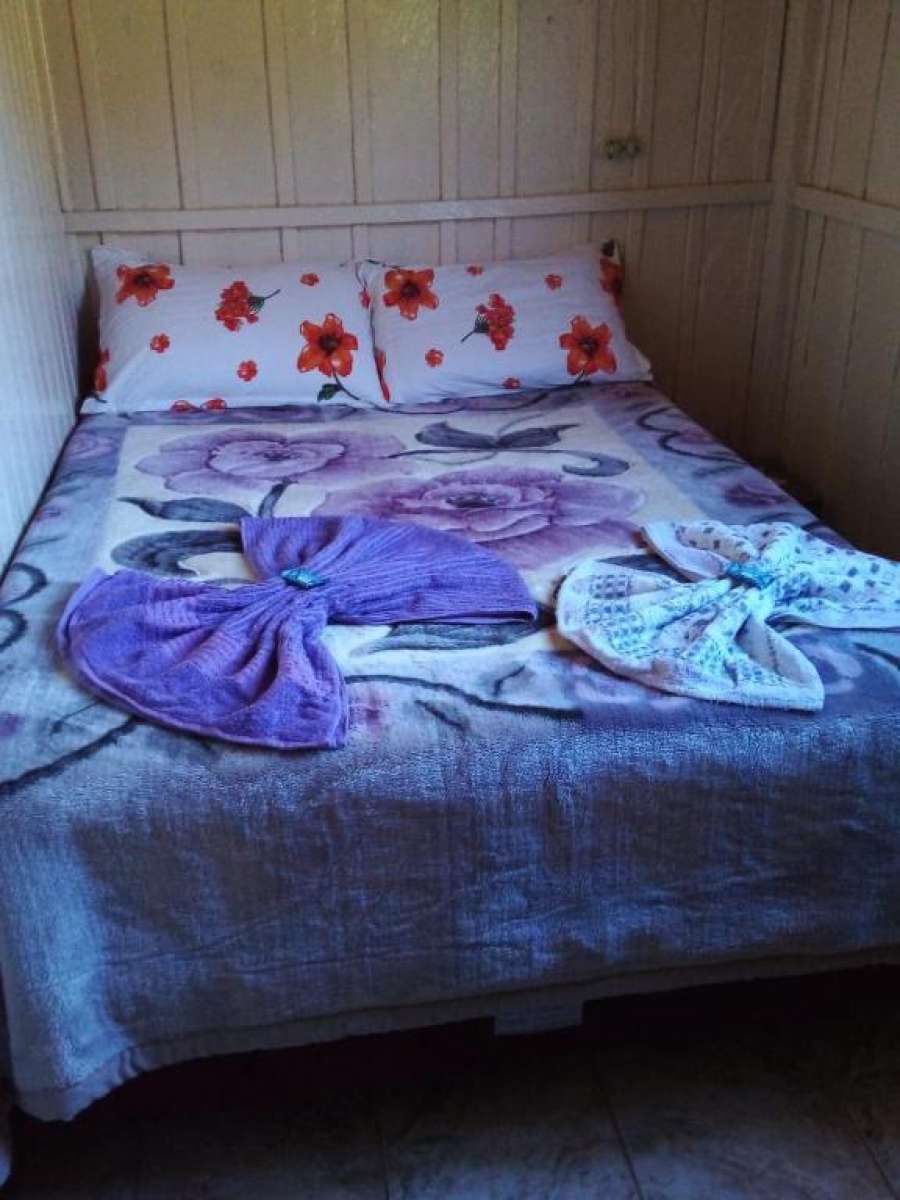 Pousada Alternativa Vó Ira Foto do Pousada Alternativa Vó Ira