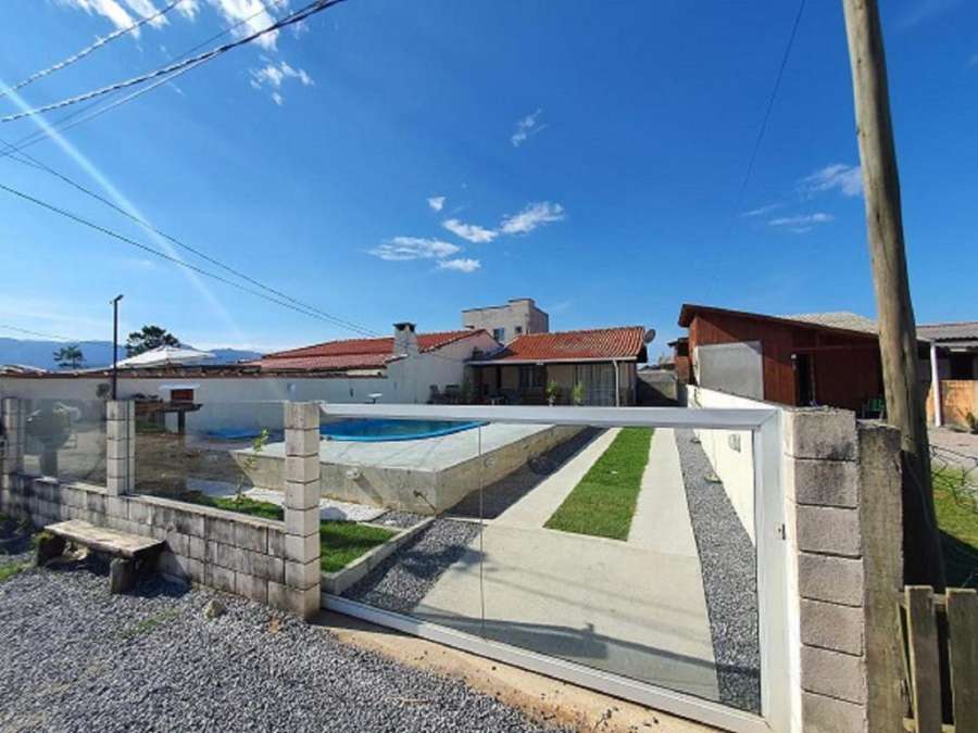 Casa praia do sonho Foto do Casa praia do sonho