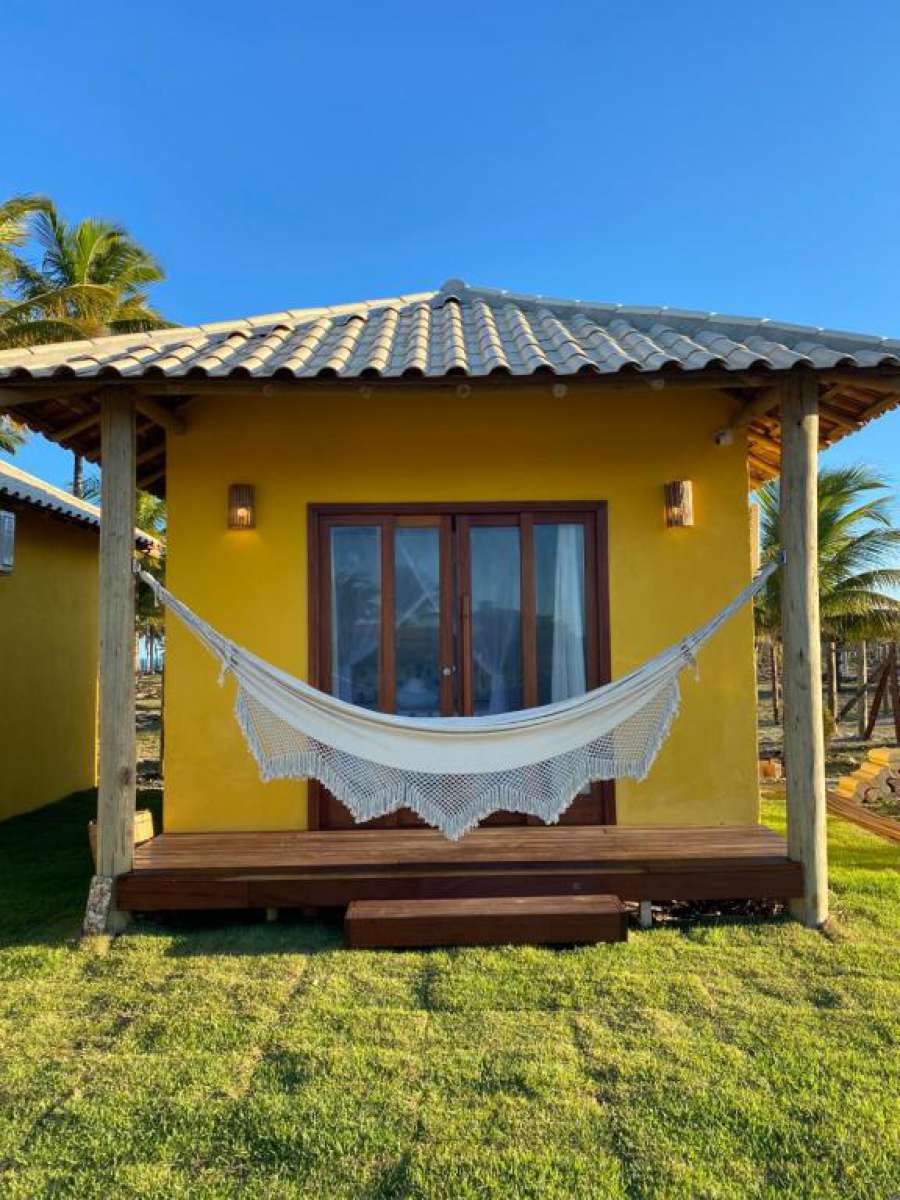 Villa do Sossego - Caraíva Foto do Villa do Sossego - Caraíva