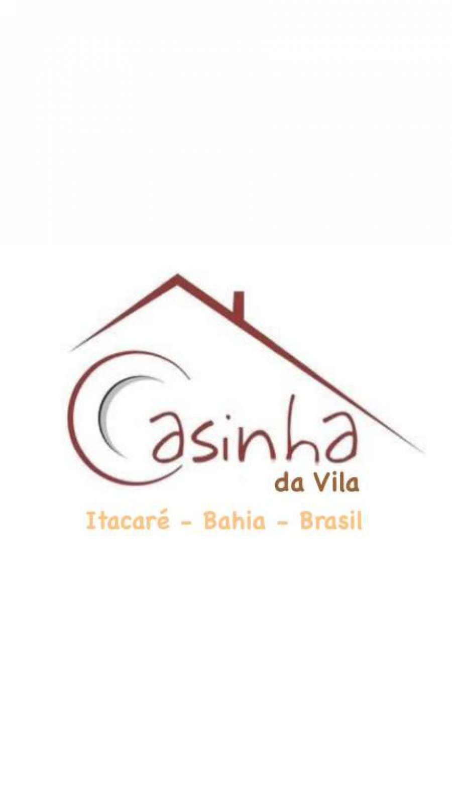 Foto do Casinhas da Vila - Itacaré