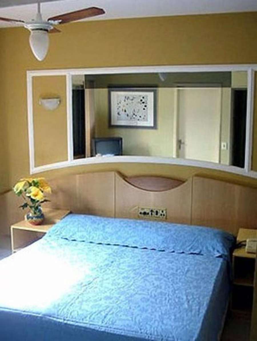 Foto do Hotel Smart Inn