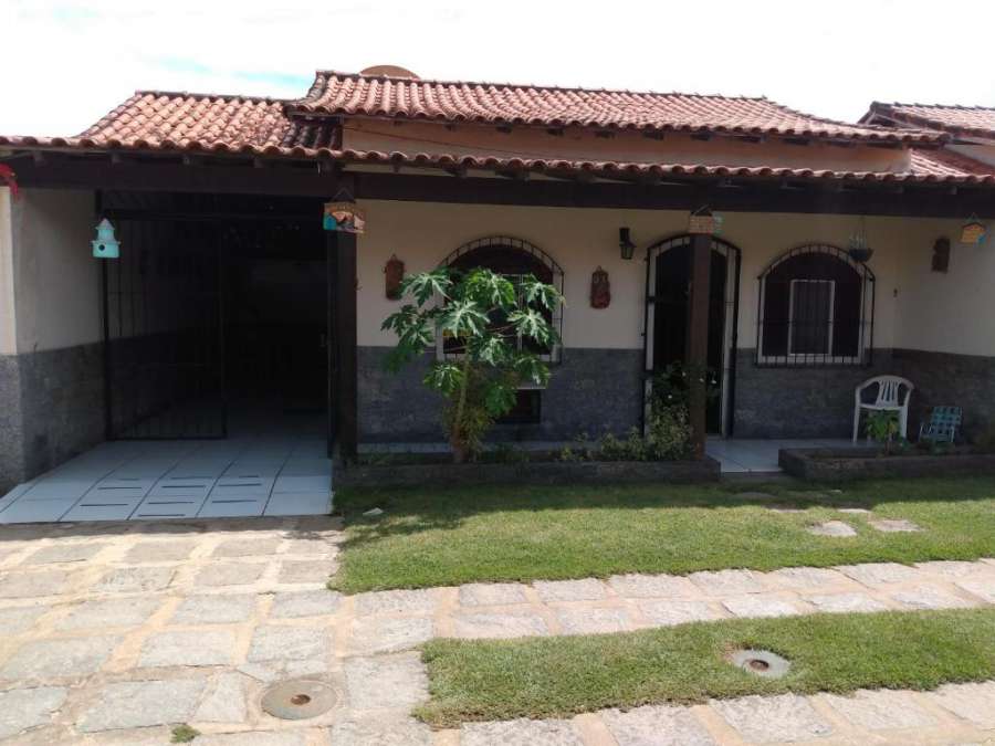 Foto do Casa Sossego de Iguaba