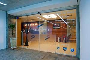 FAST SLEEP Guarulhos by Slaviero Hotéis Foto do FAST SLEEP Guarulhos by Slaviero Hotéis