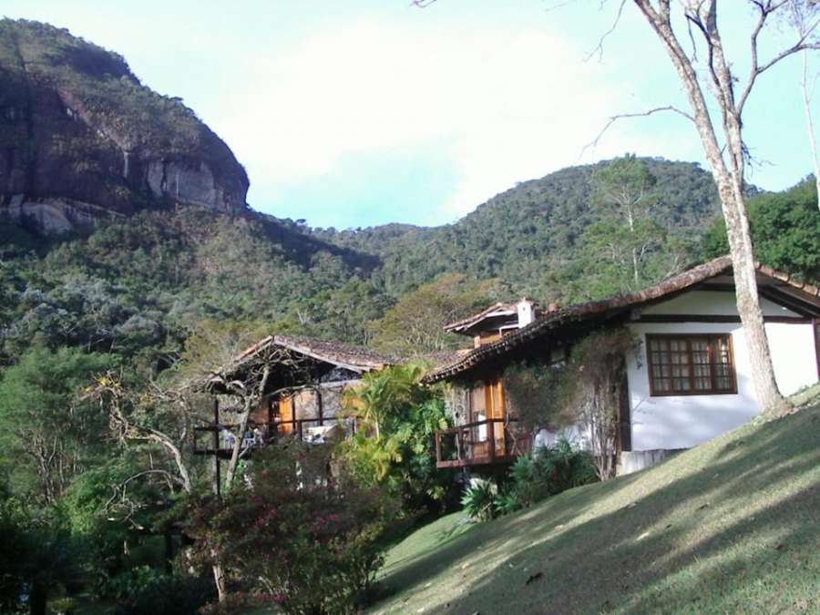 Foto do Casa Villa Lozano -Paraíso nas Montanhas de Itaipava