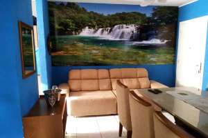 Apto lindo e aconchegante em Duque de Caxias RJ Foto do Apto lindo e aconchegante em Duque de Caxias RJ