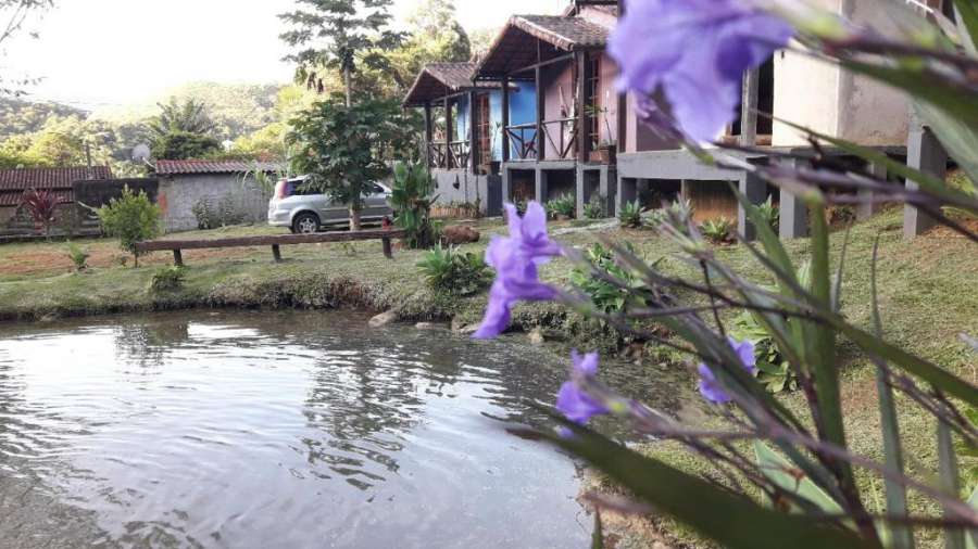 Foto do Chales Cantinho Nosso