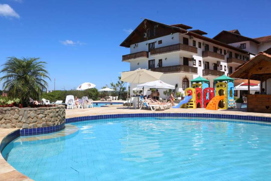 Treze Tilias Park Hotel Foto do Treze Tilias Park Hotel