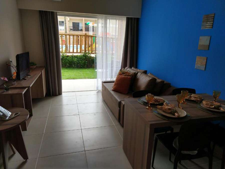 Ondas praia resort Foto do Ondas praia resort