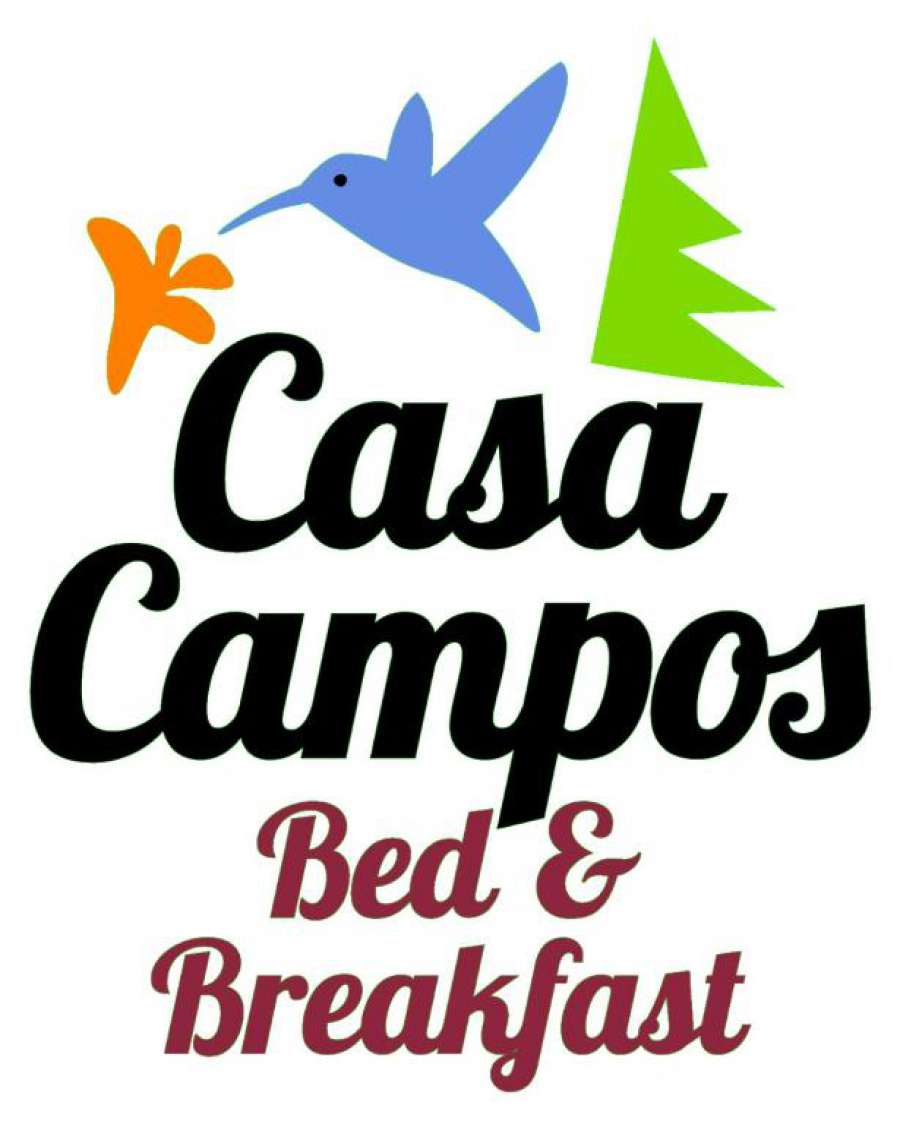 Foto do Pousada Casa Campos Bed & Breakfast