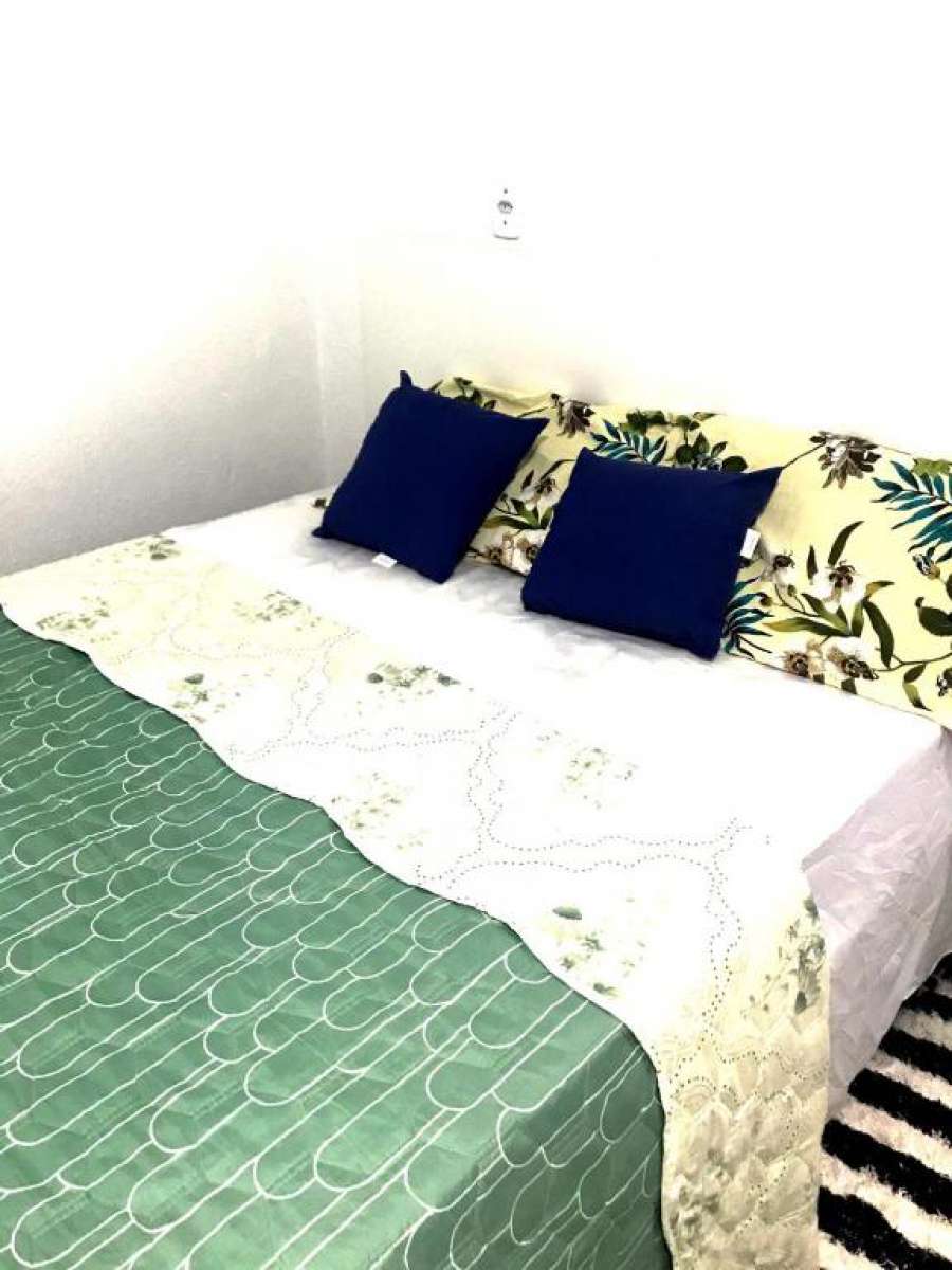 Foto do Quarto Condomínio II