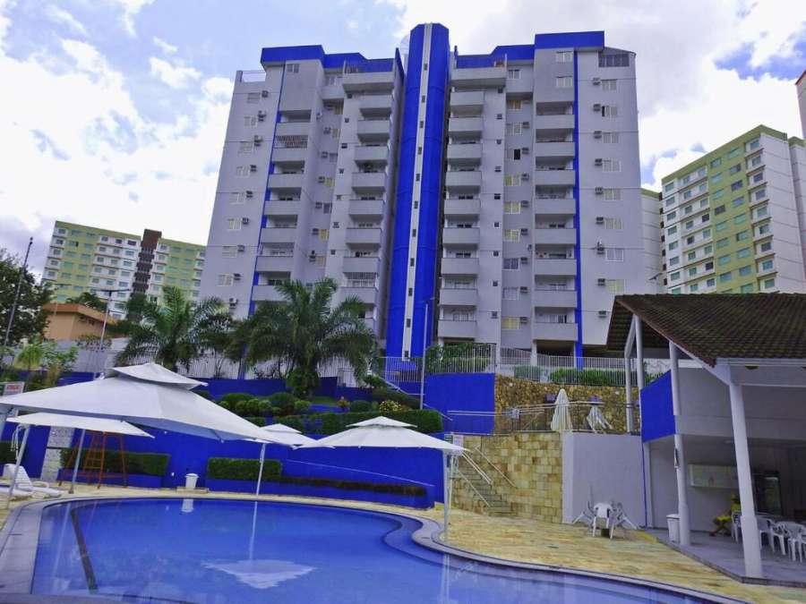 Foto do Residencial Thermas Caldas