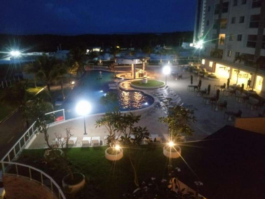 Foto do Salinas Park Resort