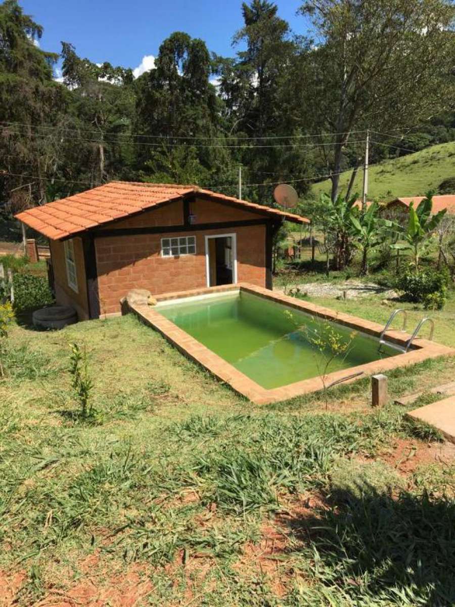 Foto do Casa do Lago