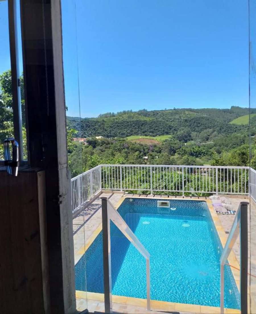 Foto do Casa aconchegante com uma bela vista