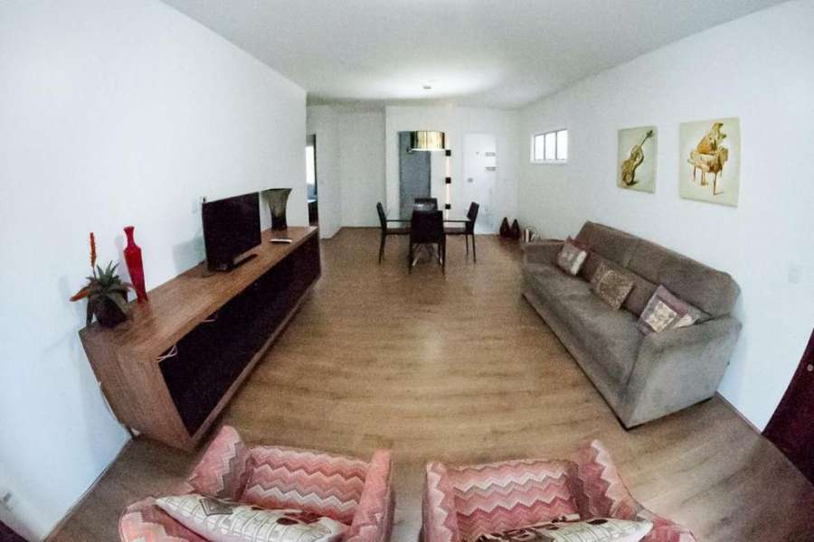 Foto do Apartamento Excelente a 100 metros da Praia de Ponta Verde - Maceió