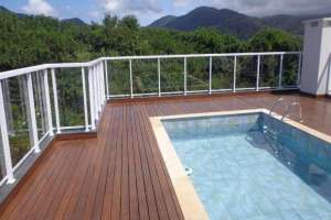 Apto Novíssimo no Itaguá com piscina Foto do Apto Novíssimo no Itaguá com piscina