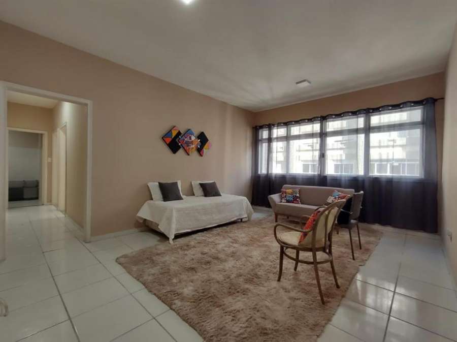 Apartamento Santos - Gonzaga Av da Ana Costa Foto do Apartamento Santos - Gonzaga Av da Ana Costa