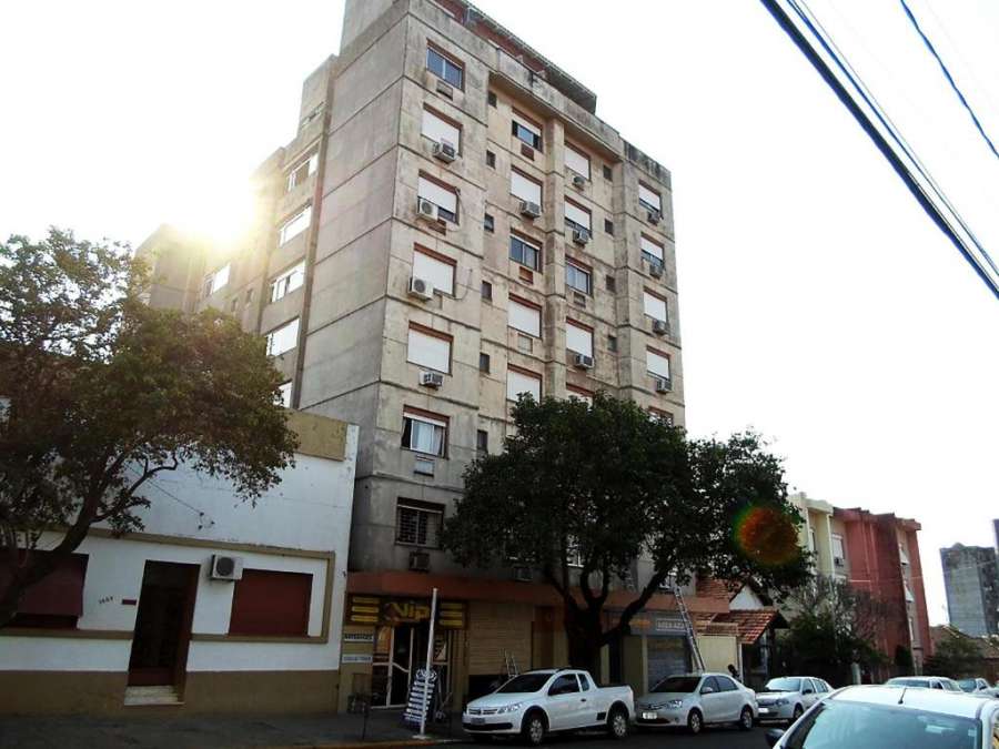 Foto do Apartamento com churrasq e WiFI em Uruguaiana RS